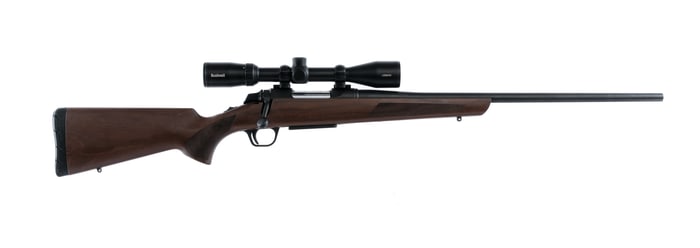 Browning A-Bolt .308 Win Bolt Action Rifle