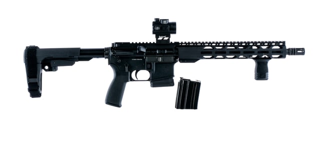 Radical Firearms RF-15 5.56 Other Firearm