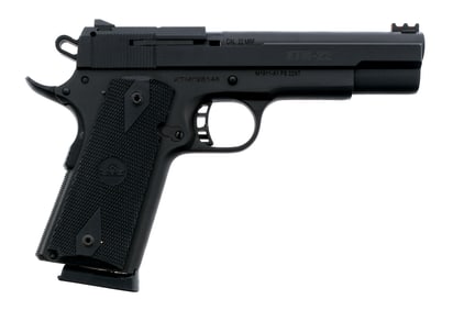 Rock Island XTM-22 .22 Mag Semi Auto Pistol