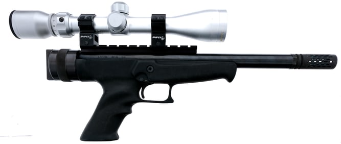 Ordnance Tech SSP-91 Lone Eagle .30-30 Win Pistol