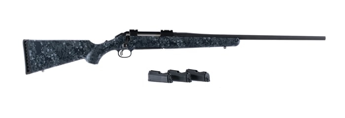 Ruger American .270 Winchester Bolt Action Rifle