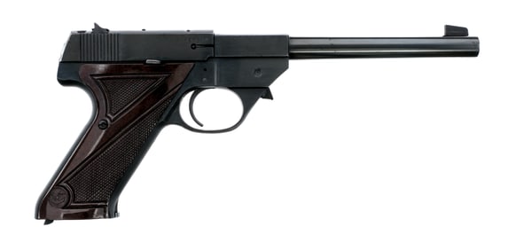 High Standard Sport King .22LR Semi Auto Pistol