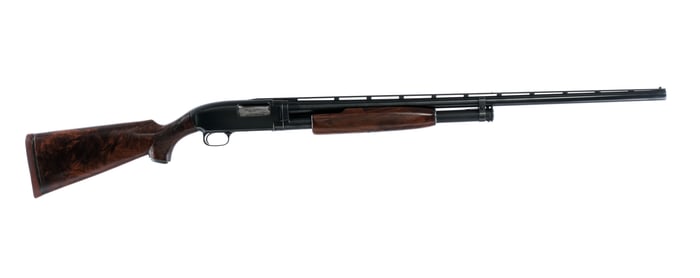Winchester 12 Take-Down 12Ga Pump Action Shotgun