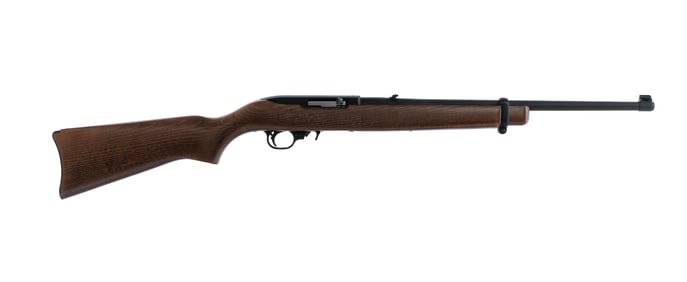 Ruger 10/22 Carbine .22 LR Semi Auto Rifle