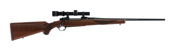 Ruger M77 .257 Roberts Bolt Action Rifle