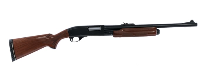 Remington 870 Wingmaster 12Ga Pump Shotgun