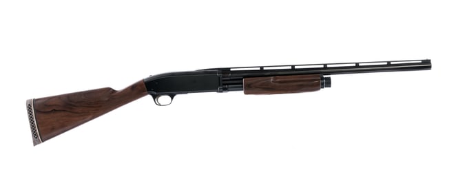 Browning BPS Invector Field Model 12Ga Shotgun