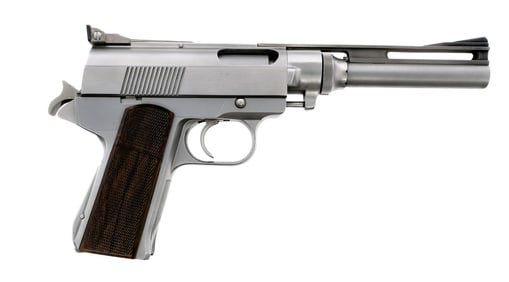 Wildey Hunter .45 WIN MAG Semi Auto Pistol