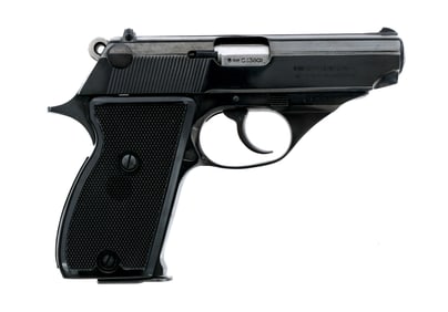 Astra Constable .380 ACP Semi Auto Pistol