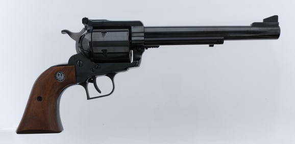 Ruger Super Blackhawk .44 Mag Revolver