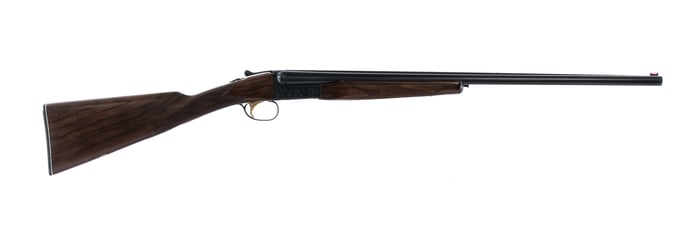 Ithaca 280 20Ga SxS Shotgun