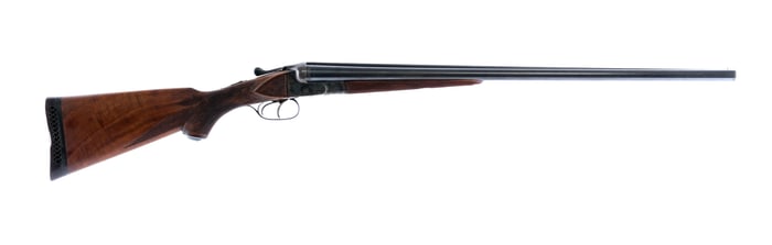J.P. Sauer & Sohn Ejector 16Ga SxS Shotgun