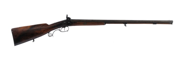 Karl Lins Thungen Shotgun/Rifle