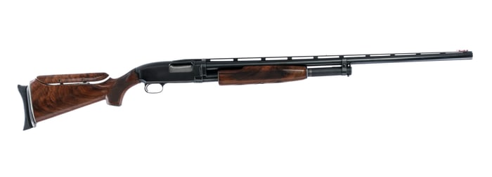 Winchester 12 12Ga Pump Action Shotgun