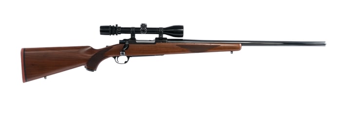 Ruger M77 .22-250 Bolt Action Rifle