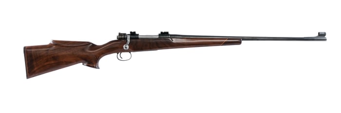 FN Karabiner 98a Mexico 7x57mm Mauser Rifle