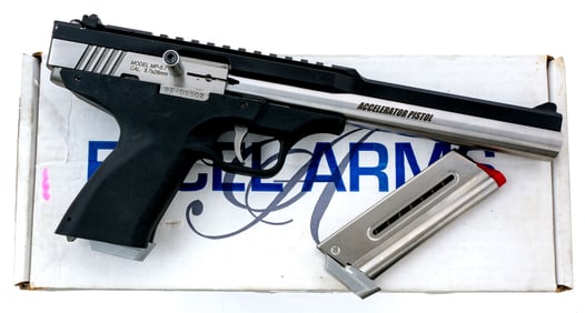 Excel Arms MP-5.7 Accelerator Pistol 5.7x28mm