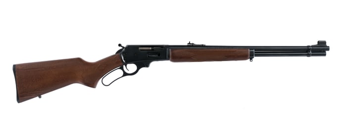 JM Marlin 336A .30-30 Win Lever Action Rifle