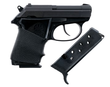 Beretta 3032 Tomcat .32 ACP Semi Auto Pistol