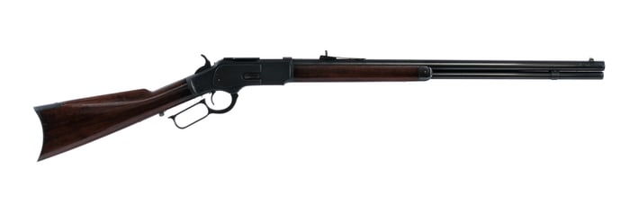 Winchester 1873 .44-40 Lever Action Rifle (1890)