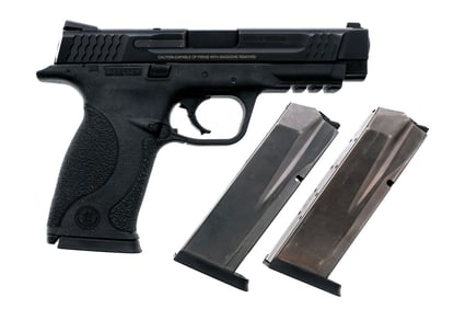 Smith & Wesson M&P 45 .45 ACP Semi Auto Pistol