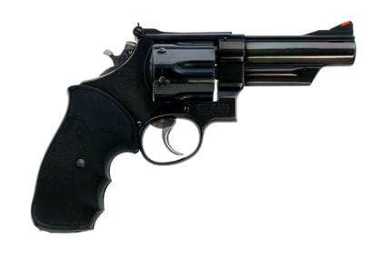 Smith & Wesson 57 .41 Mag Revolver