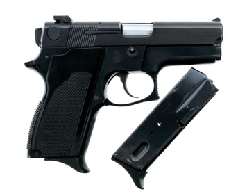 Smith & Wesson 469 9mm Semi Auto Pistol