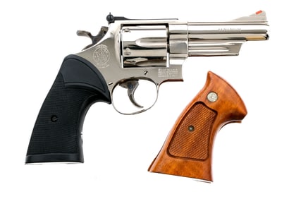 Smith & Wesson 29-3 .44 Mag Revolver