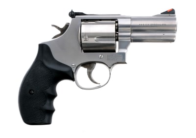 Smith & Wesson 696-1 .44 Special Revolver