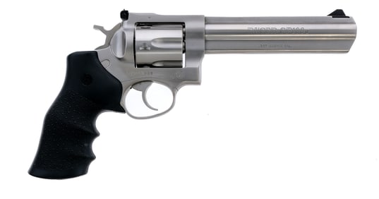 Ruger GP100 .357 Mag Revolver