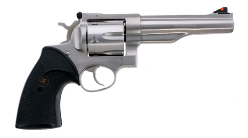 Ruger Redhawk .44 Mag Revolver