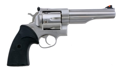 Ruger Redhawk .41 Mag Revolver