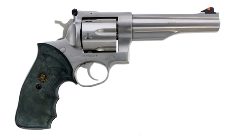 Ruger Redhawk .45 Colt Revolver