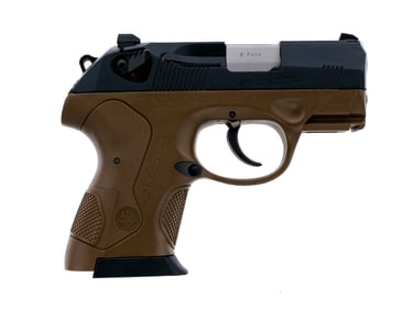 Beretta PX4 Storm 9mm Semi Auto Pistol