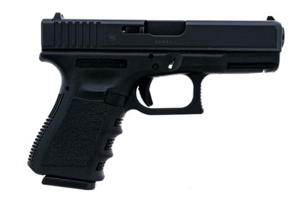 Glock 38 .45 GAP Semi Auto Pistol
