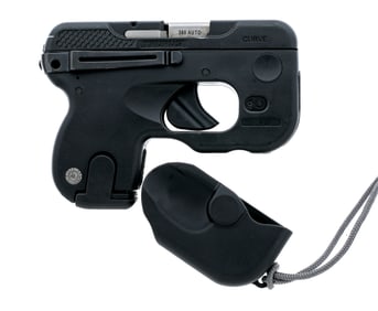 Taurus Curve .380 ACP Semi Auto Pistol