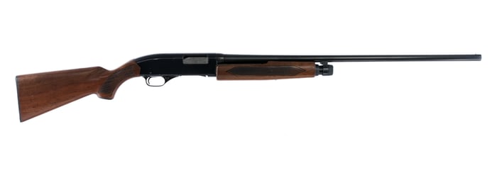 Winchester 1200 20Ga Pump Action Shotgun