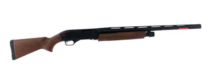 Winchester Super X Pump 12Ga Pump Shotgun