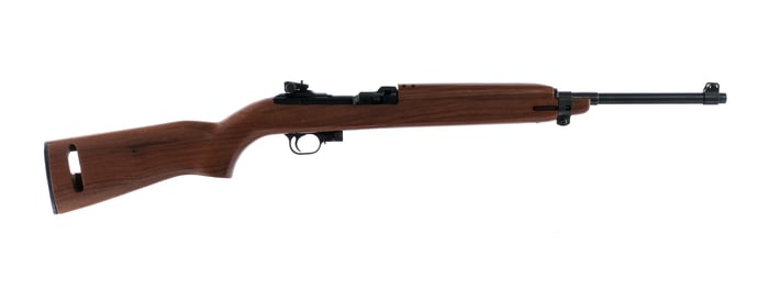 Universal M1 Carbine .30 Semi Auto Rifle