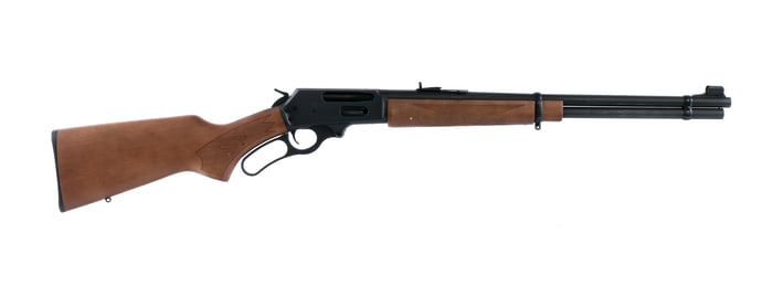 Marlin 336W .30-30 Win Lever Action Rifle
