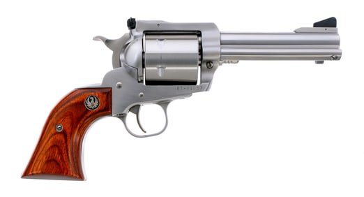 Ruger NM Super Blackhawk .44 Mag Revolver