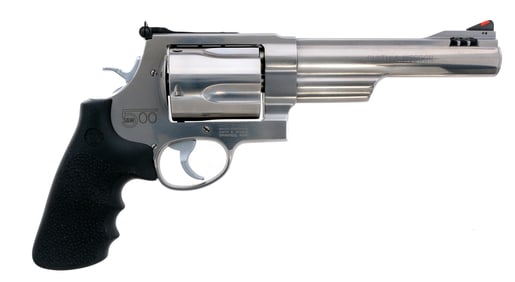 Smith & Wesson 500 .500 S&W Magnum Revolver
