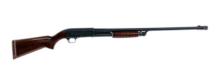 Ithaca 37 Featherlight 20Ga Pump Shotgun