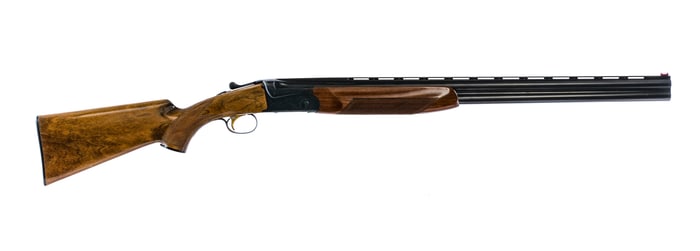 Ithaca 500 12Ga O/U Shotgun