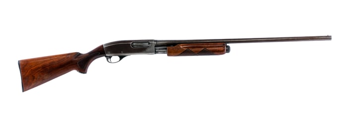 Remington 870 Wingmaster 16Ga Pump Shotgun