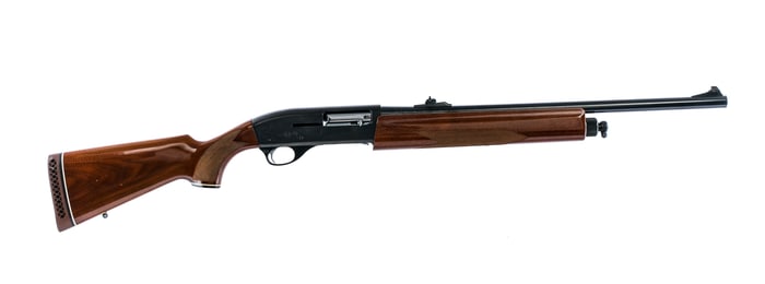 Smith & Wesson 1000 12Ga Semi Auto Shotgun