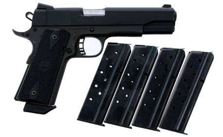 Rock Island Armory M1911 A1-FS 9mm Pistol