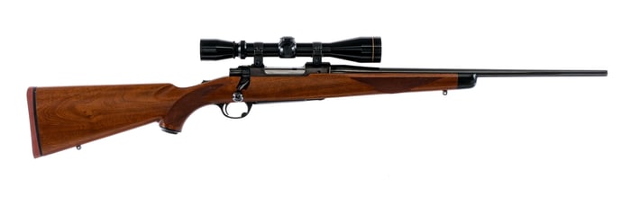 Ruger M77 .250 Savage Bolt Action Rifle