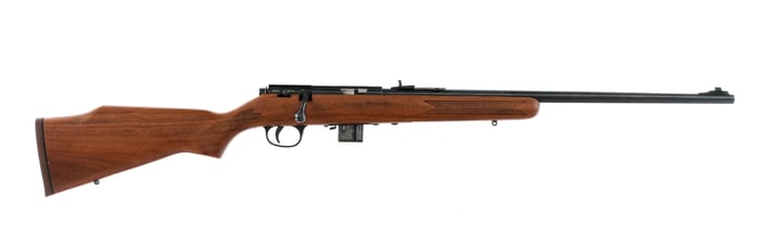 JM Marlin 882 .22 Mag Bolt Action Rifle