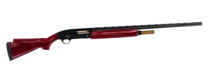 Browning Gold Hunter 12Ga Semi Auto Shotgun